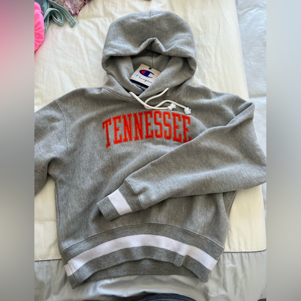 University of Tennessee Sweatshirt